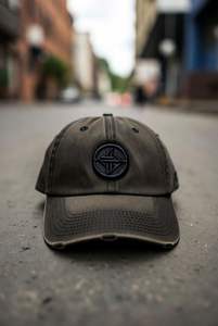 Casquette de baseball élégante anti-UV de qualité supérieure, couleur unie, vente en gros, streetwear 2026, logo brodé pour hommes - Product Image 2