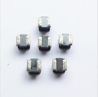 Inductor de Potencia Blindado de 4.7uH para Circuitos de Controladores LED SMD de Alta Corriente
