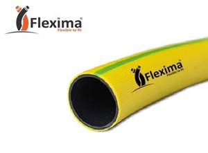 Tuyau de jardinage en plastique PVC extensible 25ft 50ft 75ft 1/2 INCH 5/8 INCH 3/4 INCH INCH Tuyau d'eau flexible pour l'irrigation de jardin - Product Image 3