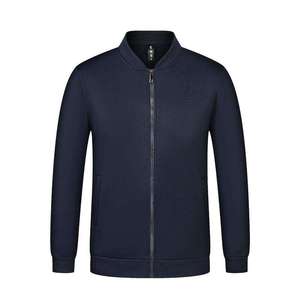 Sudadera con Capucha Unisex Estilo Urbano, 100% Algodón, Forrada, para Invierno, Corte Holgado, Lavado Ácido, Tejido de Punto, Apliques Bordados con Cuentas - Product Image 1