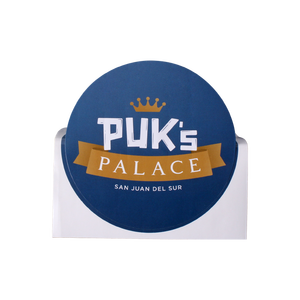 Pegatinas Personalizadas de PVC Vinilo Impermeable con Estampado Metálico, Acabado Mate, Resistentes a Desgarros, con Corte Kiss Cut, para Regalos Navideños y Frascos de Velas - Product Image 3