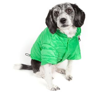 Cappotto Sportivo Leggero e Regolabile per Animali Domestici, Abbigliamento Premium per Animali - Product Image 2