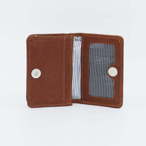 Genuine Stylish Men Leather <b>Wallets</b> Made in High Quality Leather Custom <b>Passport</b> Travel Credit Card Bag <b>Wallet</b> - Product Image 5