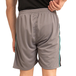 Pantalones Cortos Deportivos para Hombre 2026, de Secado Rápido, Sublimados, Duraderos, Transpirables, 100% Poliéster, Casuales, para Correr - Product Image 5