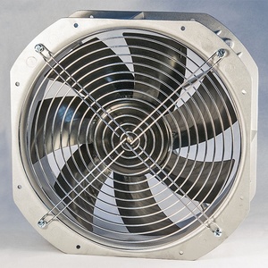 D28080M-P, 1000cfm, alta cfm, 24V, DC - Product Image 1