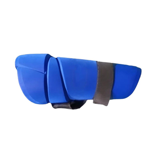 Protections de cuisse de cricket de haute qualité, équipement de protection léger, respirant, confortable, durable, usage professionnel - Product Image 6