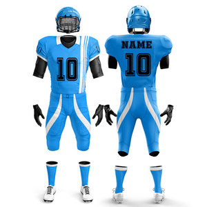 Ensembles de tenues de sport personnalisées pour adultes, tailles plus grandes, uniformes de basketball avec logos entièrement sublimés, kits d'uniformes de football, ensembles d'uniformes pour équipes de club - Product Image 1