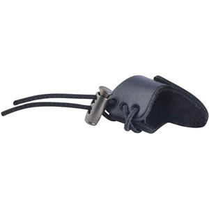 Protector de Dedo Anular de Cuero para Tiro con Arco, para Arco Recurvo Tradicional, Caza y Tiro, Protector Personalizado OEM - Product Image 5