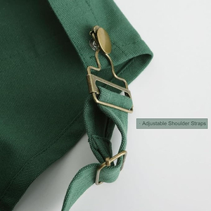 Pantalones vaqueros de moda con estampado de cintura alta para invierno, atuendos personalizados, mono vaquero, sexy, ajustado, con cremallera, sin mangas, cuello en V para hombre - Product Image 3