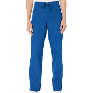 New Arrival Wholesale <b>Plus</b> <b>Size</b> Stylish Women's Medical Nursing <b>Scrubs</b> Hospital Uniforms Customized Logo Women <b>Scrub</b> Sets - Product Image 5