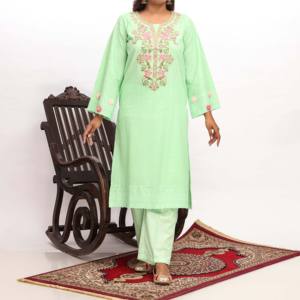 2PC embellecido Chikan Suit PS4944 vestidos de cóctel elegantes - Product Image 3