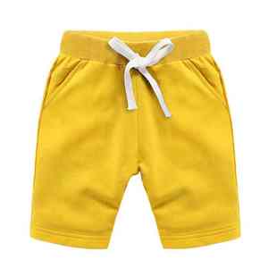 Pantalones Cortos Deportivos de Alta Calidad para Hombre, Cintura Media, Malla Transpirable, Bolsillos, Personalizables, para Gimnasio y Entrenamiento, Negros, de Poliéster - Product Image 5