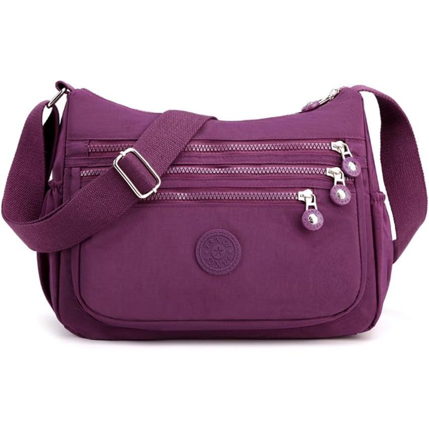 Purple Color