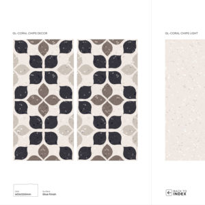 Carreaux de porcelaine de luxe 60x120cm 600x1200mm 24x48in Parfaits pour les sols et les murs intérieurs et extérieurs de maisons, bureaux et salles de bain haut de gamme - Product Image 1