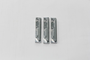 High Precision CNC Milling Vietnam Industrial Parts Supplier - Product Image 3