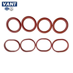 Intake manifold gasket Seal LR005364 Seal untuk DiscoverySport/FREELANDER <span class=keywords><strong>2</strong></span>/Range Rover Evoque <span class=keywords><strong>2</strong></span>.<span class=keywords><strong>2</strong></span> T 224DT - Product Image 1