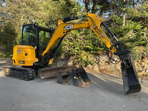 Mini-excavatrices électriques de 10 tonnes, type chenilles, économes en énergie, capacité de la benne de 3 m, composants principaux avec garantie de 1,5 an - Product Image 4