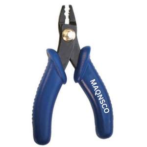 Cisailles à fil à mémoire d'acier inoxydable nouvelle pince coupante d'état - Product Image 2