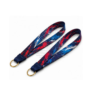 Rubans de médailles personnalisés avec des designs de couleurs élégants et un tissu doux pour les compétitions, les événements et les activités scolaires - Product Image 6