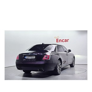 Rolls-Royce Ghost 6.7 EWB V12 Août 2021 37 396 km Boîte de vitesses automatique Sièges en cuir Volant à gauche Caméra arrière - Product Image 2