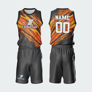 Service OEM – Nouvelle collection : Maillot de basketball respirant sans manches pour homme, grande taille, col ras du cou, anti-humidité, coupe classique - Product Image 6