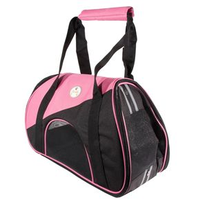 Trasportino per Animali Domestici Zip N Go Sagomato Approvato dalle Compagnie Aeree, Comodo e Confortevole per Viaggiare con il Tuo Amico Peloso - Product Image 1