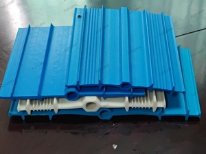 FUFUJING - Impermeabilizante de PVC de Alta Calidad para Juntas de Hormigón en Edificios - Product Image 4