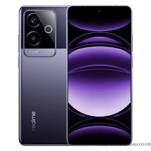 Realme GT6 5g điện thoại thông minh với cho Snapdragon 8 Gen 3 Octa lõi 6.78 inch hiển thị 16GB + 512GB Bộ nhớ và NFC - Product Image 2