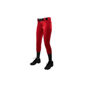 Short de baseball de haute qualité et respirant, vêtements de sport de grande taille pour équipe de softball, vente en gros - Product Image 5