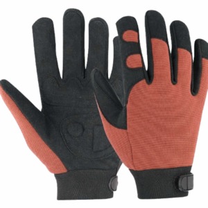 Guantes de Mecánico Forrados, Impermeables, para Clima Frío y Exteriores - Product Image 5