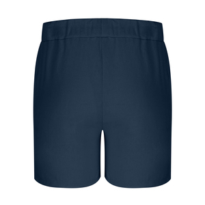 Shorts décontractés pour hommes en coton 100% écologique de haute qualité, avec cordon de serrage, style streetwear, design personnalisé, respirant et séchage rapide - Product Image 3