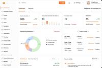 Plateforme de gestion de salle de sport : Plans de gestion des membres, paiements, présence, entraîneurs, cours, horaires, rapports, Linux, Mac, stock, 24h/24, 7j/7