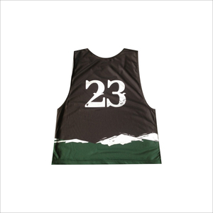 Venta al por Mayor de Camisetas de Lacrosse de Nuevo Modelo en Colores Personalizados, de Secado Rápido, con Logotipo Personalizado, Camisetas de Lacrosse de Moda, Hechas en Pakistán - Product Image 2