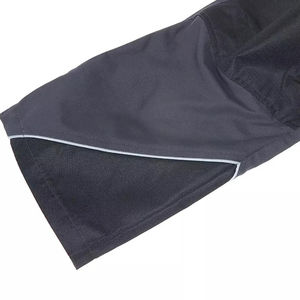 Salopette de travail robuste et respirante pour homme, imperméable, avec bretelles intégrées, idéale pour les tâches décontractées et de performance - Product Image 6