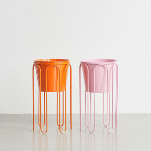 Mesa de Lujo para Pasteles de Boda en Oferta, Bandeja Creativa de Hierro para Postres, Centros de Mesa y Soportes para Pasteles para Decoración de Fiestas y Bodas - Product Image 4