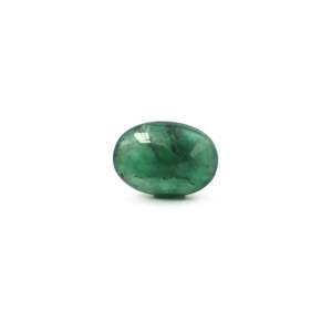 Natural Faceted Fire Opal-2.75 Carat Loose Gemstone for Fine Jewelry - Product Image 2
