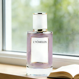Parfum pour homme de luxe en vente flash, taille standard 100 ml, parfum épicé et envoûtant, longue tenue, vaporisateur classique, OEM, étiquette privée, Chine - Product Image 6
