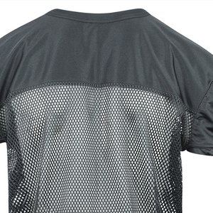 Maillot de football en mesh léger, vêtement de sport quotidien, maillot de football en mesh pour l'entraînement et la performance athlétique - Product Image 6