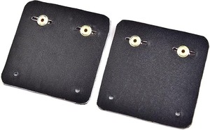 Soporte de Pared para Cinturones de Campeonato con Diseño de Bandera Americana, Colgador de Cuero para Cinturones, Paquete de 2, Ajustable, Talla M - Product Image 1