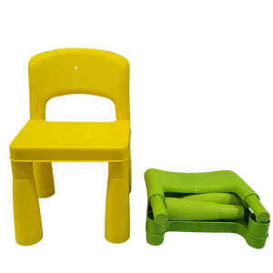 Ensemble de table et chaises pour enfants - Product Image 4