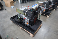 Bestseller 5KVA 8KVA 10KVA 12KVA Geräuscharmes Dieselaggregat 15KW 20KW 30KW Elektrischer Autostart Haushalts-Notstromgenerator Diesel