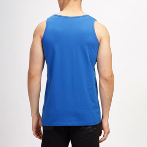 Débardeurs d'entraînement personnalisés pour hommes, très demandés, gilets sans manches populaires, vêtements de fitness pour hommes - Product Image 5