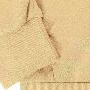 Sudadera Corta de Alta Calidad para Mujer, con Logotipo Personalizado, Estilo Nuevo, Ligera, con Capucha, 100% Algodón - Product Image 6