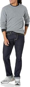 Premium <b>Men's</b> Half Zipper Sweatshirt Soft, Durable, and Perfect for Casual and Athletic Outfits Regular Fit Winter <b>Men's</b> Hoodie - Product Image 2