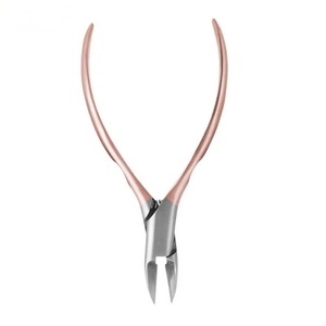 Cortauñas de Acero Inoxidable con Punta Plana y Afilada de 12.5 MM, Herramienta Duradera para Uñas, Estilo Simple para Adultos - Product Image 3