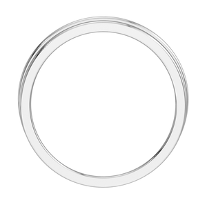 925 Silver Lab <b>Diamond</b> <b>Ring</b> For Women's IGI Certified RJC ODM OEM Ethical Fine Jewellery Manufacturer Wholesale WB300456 - Product Image 3