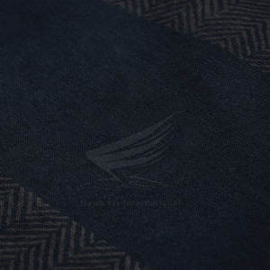 Chemise à manches longues décontractée respirante de qualité supérieure, couleur personnalisée, col rond, 100% coton, disponible en toutes tailles - Product Image 6