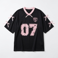 Venta al por Mayor de Camisetas de Fútbol Americano Bordadas y Estampadas Nuevas de Baltimore 2026 # 0 Smith # 4 Flores # 8 Jackson # 14 Hamilton # 22