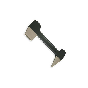 Meilleur outil de fermeur vétérinaire robuste et réutilisable pour le ponçage des sabots et la coupe des clous, en acier inoxydable, pour le sablage des chevaux - Product Image 5