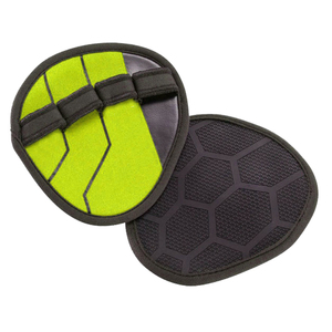 Almohadillas de Neopreno Antideslizantes de Alta Calidad para Soporte de Manos, Unisex, para Uso en Dominadas, Levantamiento de Pesas y Entrenamiento Físico - Product Image 5